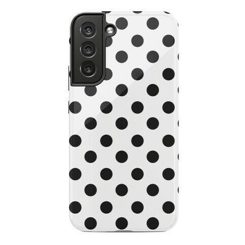 Polka Dots Phone Case